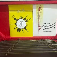 فروش سنتور با کیفیت عالی و خوش صدا