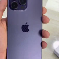 iphone 14 promax 256بدون فیس ایدی