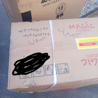 فروش اسپلیت ماجیک 24000دوکاره
