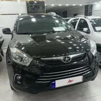 جک s5|خودرو سواری و وانت|تبریز, |دیوار