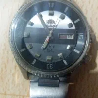 ساعت کلیکسیونی ژاپن اصلی