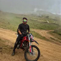 موتور تی فور T4