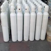 فروش و شارژ کپسول اکسیژن