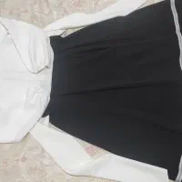 پیراهن دخترانه