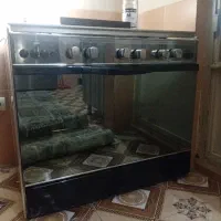 اجاق گاز فردار  ۵ شعله پادیسان