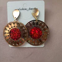 گوشواره های زرینی