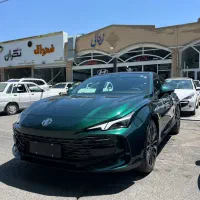Mg7 2000 توربو