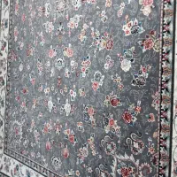 فرش۱۲متری ۷۰۰شانه داخل بسته بندی و نو