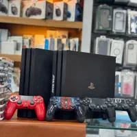 انواع ps4 کپی خور موجود بهترین قیمت