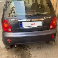 mvm110 سه سلیندر۹۰
