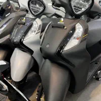 (آریان موتور ایران)یاماها فاسکینو۱۲۵ (Fascino) فول