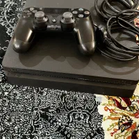 دستگاه بازی ps4