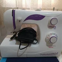 چرخ خیاطی خانگی