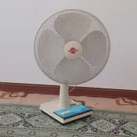 پنکه پارس خزر