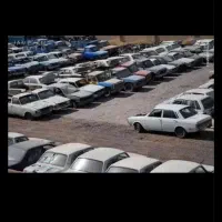 خودرو فرسوده ه اسقاط