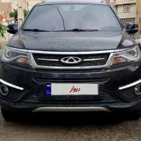 تیگو5مدل98فول