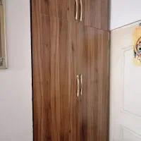 جا کفشی سالم و جا دار