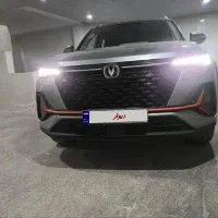 چانگان +cs35 تیپ۳وارداتی