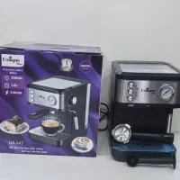اسپرسو نیم استیل یونیک