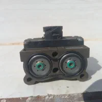 لوازم استوک گیربکس ده چرخ اتیکو
