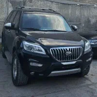 لیفان x60اتومات