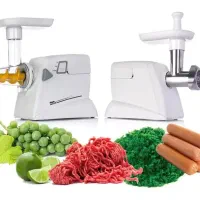 چرخ گوشت جهان آوا مدل افرا
