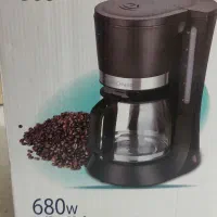 قهوه ساز و تخم مرغ آب‌پز کن