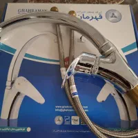 شیر ظرفشویی قهرمان مدل اسپانیایی