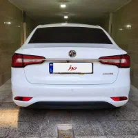 خودروی MG5  ام جی فایو   وارداتی ۲۰۲۴
