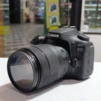 کنون Canon.80d. 90d