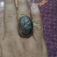 انگشتر عقیق