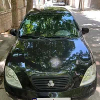 تیبا ۲ مدل ۱۴۰۰ بی رنگ