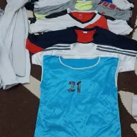 لباس ورزشی فوتبال