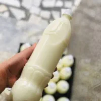 دوغ و کره تُلُمی
