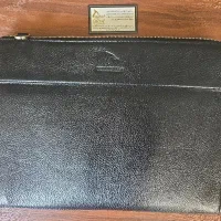کیف چرم