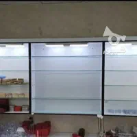 فروش دکور مغازه