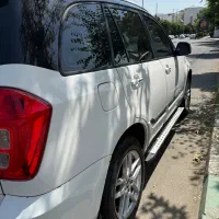 X33 AT S new feac 1401|خودرو سواری و وانت|کرج, گوهردشت|دیوار