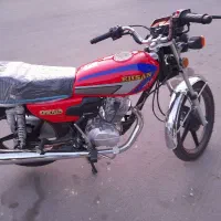 موتور احسان 125 انژکتور