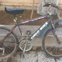 دوچرخه ۲۴