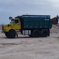 کامیون ولوو