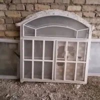 پنجره سالم