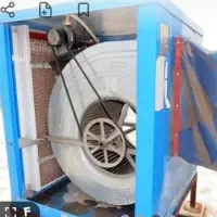 تعمیر و سرویس کولر آبی سیار