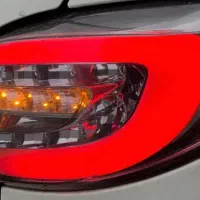 عقب ۲۰۷ نو نو قیمت سه میلیون پنصد