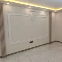زمین 100متری سند دار