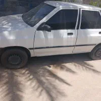 فروش پراید صبا
