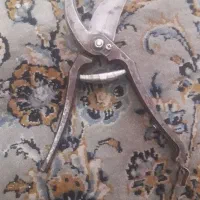 قیچی ،مبور،برای حرص درخت هم میشه شاخه های نازک