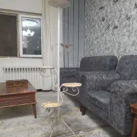 جا گلدونی آهنی