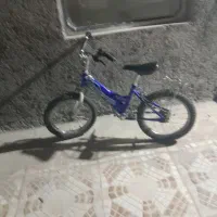 دوچرخه