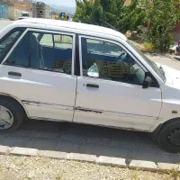 پراید مدل 90