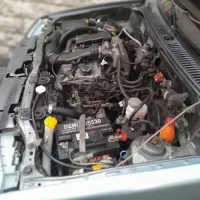 پراید ۱۳۲ / ۹۰ دوگانه شرکتی